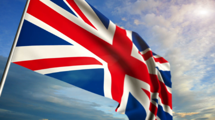 animation-of-the-english-flag-with-a-blue-sky-background_v7srxyhvx__F0000